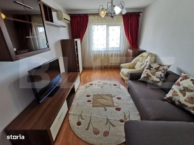 Apartament 2 Camere Dacia - 1