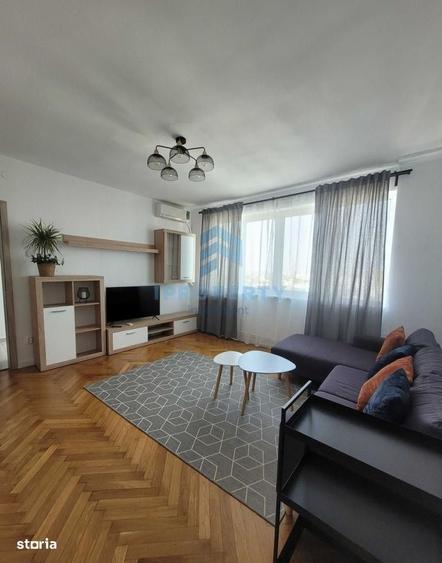 Apartament cu 2 camere în Grivița