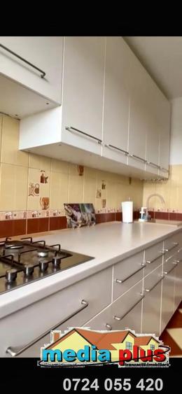 Apartament cu 2 camere decomandat în Mazepa 2