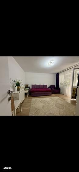 Garsonieră decomandată în Drumul Taberei
