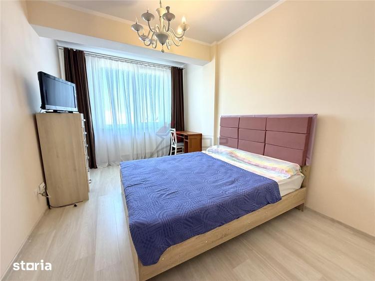 Apartament cu 3 camere decomandat în Cug