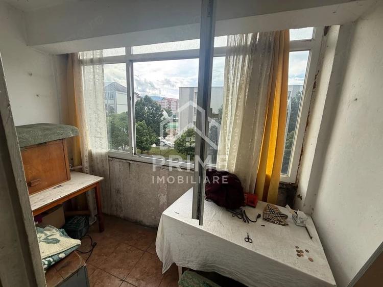 Apartament cu 3 camere decomandat în Ultracentral