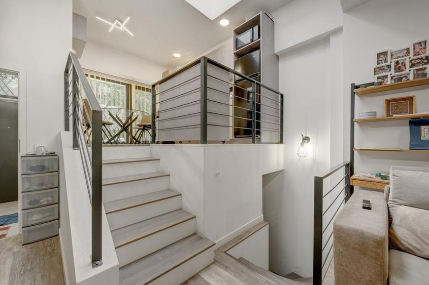 Apartament cu 2 camere decomandat, mobilat în Giulești