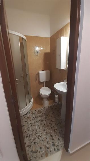 Garsonieră semidecomandată în Central