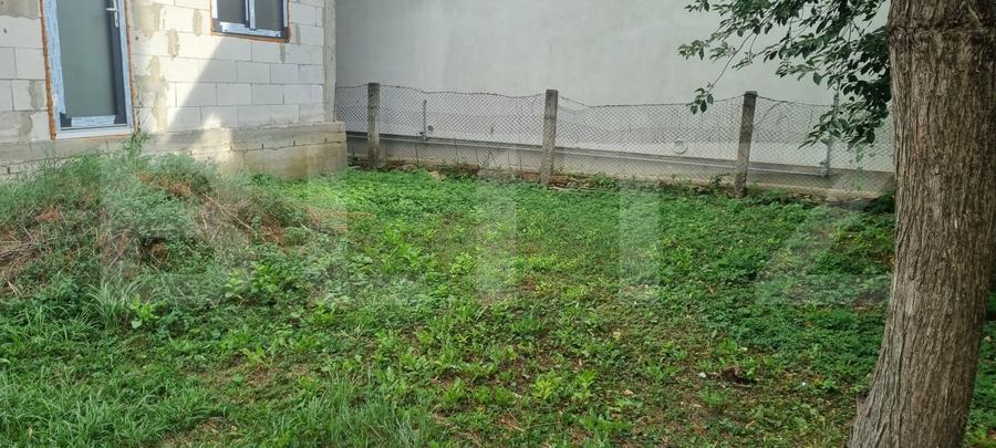 Casă individuală cu 3 camere cu Teren 258 Mp în Câmpia Turzii