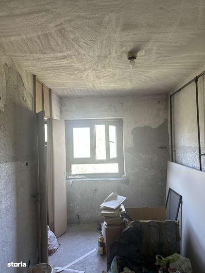 Apartament cu 2 camere decomandat în Câmpina