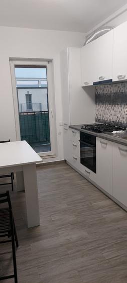 Inchiriere 2 camere Grand Arena Metalurgiei - 2