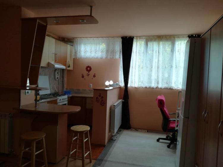 Casă cu 1 camere în Central