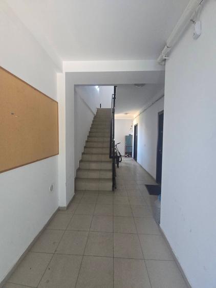 Apartament cu 2 camere decomandat în Dobroești