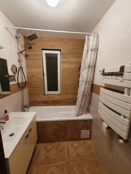Vând apartament 2 camere Sector 5/Sirenelor - 7
