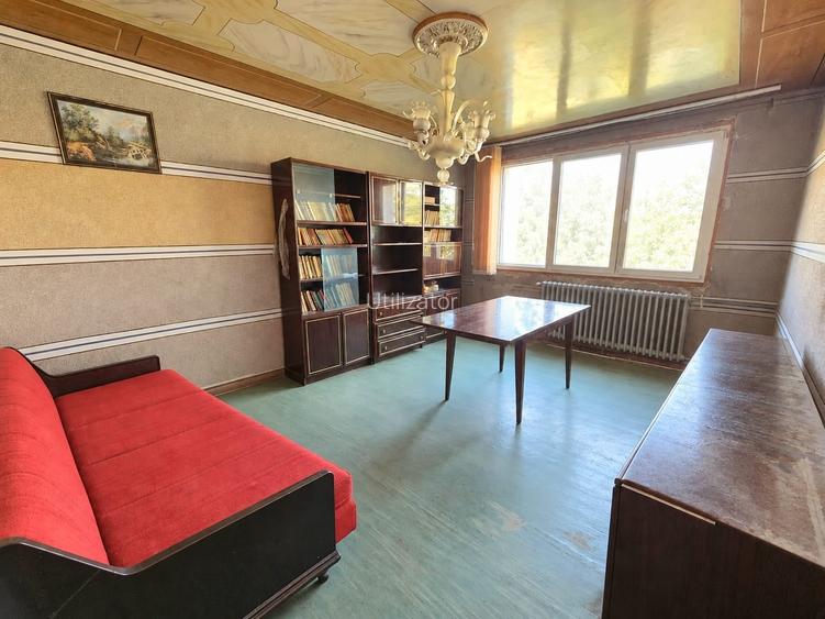 Apartament 3 camere | Lujerului | 63 mp | Decomandat | M.Lujerului 12'