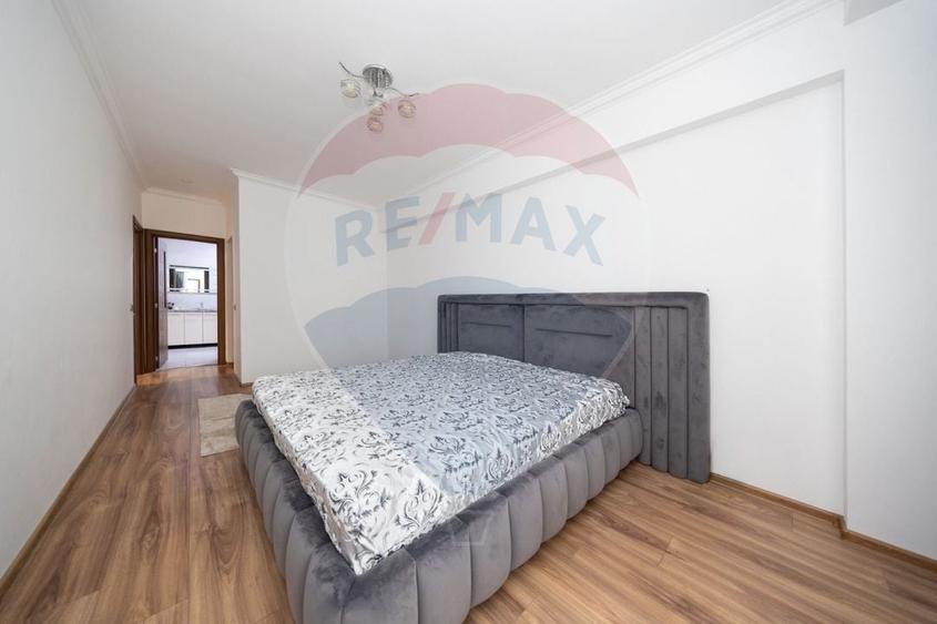 Apartament cu 3 camere de lux în Brașov, Complex Isaran - 10