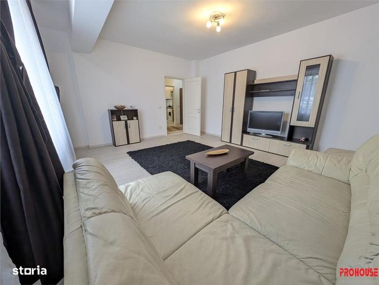Apartament cu 2 camere decomandat în Sud
