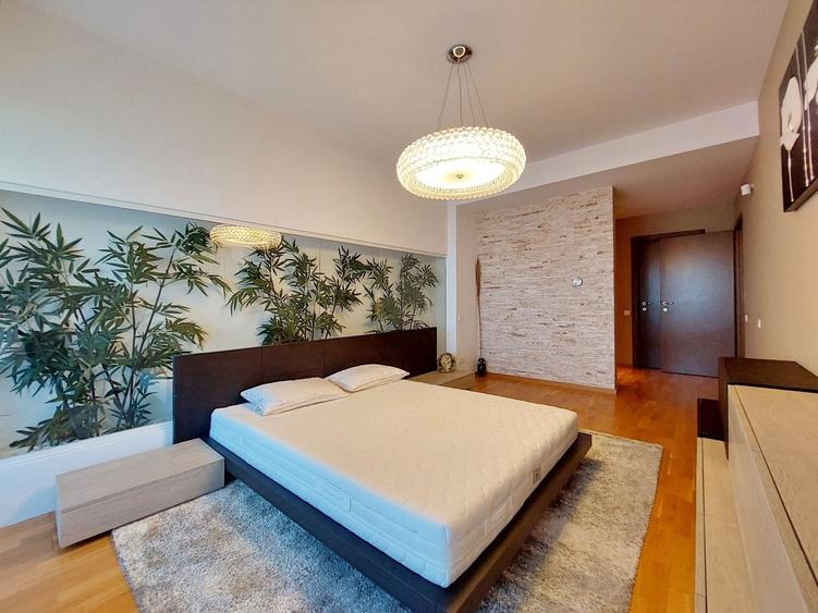 Apartament cu 2 camere decomandat, mobilat în Drumul Poienii
