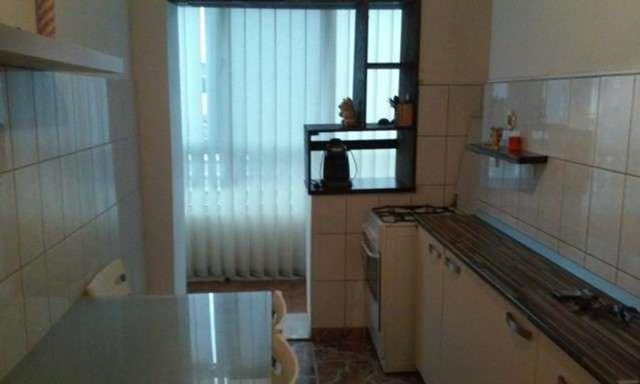 Apartament cu 2 camere decomandat în Ultracentral