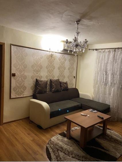 Inchiriez apartament in Complexul Studentesc , langa Sala Olimpia - 3