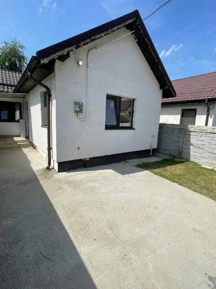 Casă cu Teren 350 Mp în Central