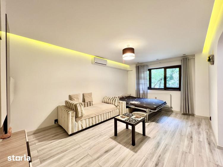 Apartament cu 2 camere decomandat în Tineretului