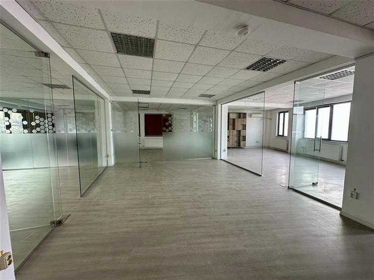 Spatiu birouri Cotroceni - Cladire Individuala - Metrou Eroilor - 27