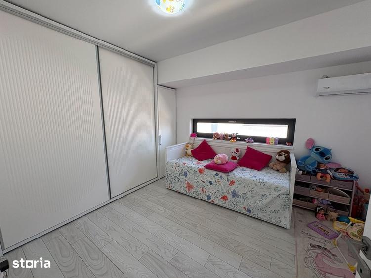 Casă cu 3 camere cu Teren 170 Mp în Berceni