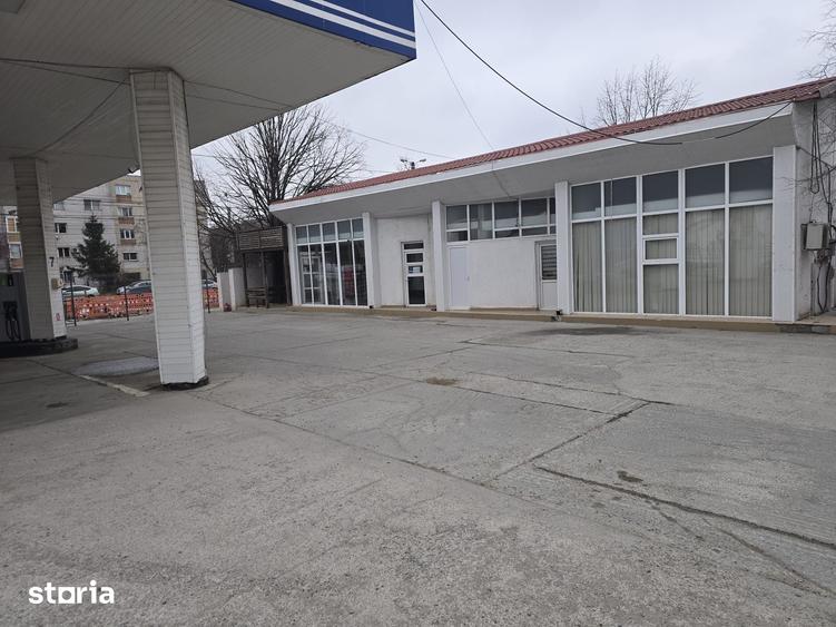 VAND/INCHIRIEZ TEREN +SPATIU COMERCIAL - 7