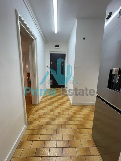 Apartament cu 3 camere semidecomandat, mobilat în Gheorgheni