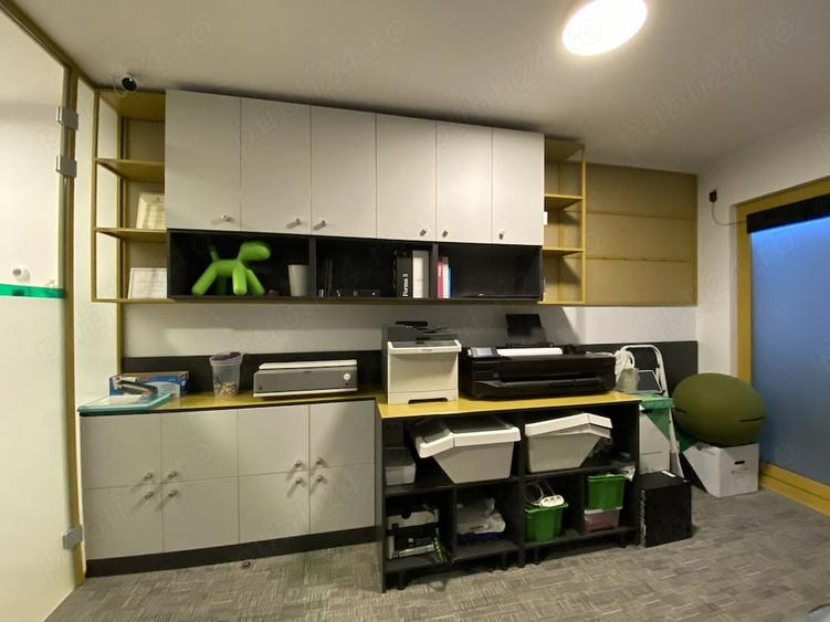 Apartament cu 2 camere decomandat în Moșilor
