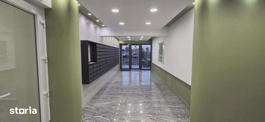 Apartament cu 3 camere în Seleuș