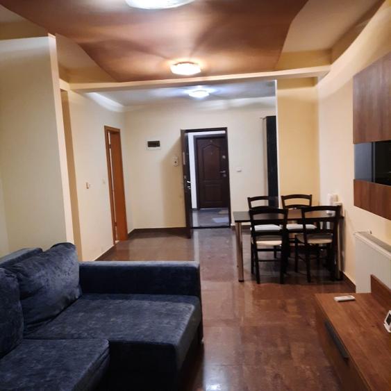 Apartament cu 2 camere decomandat în Circumvalațiunii