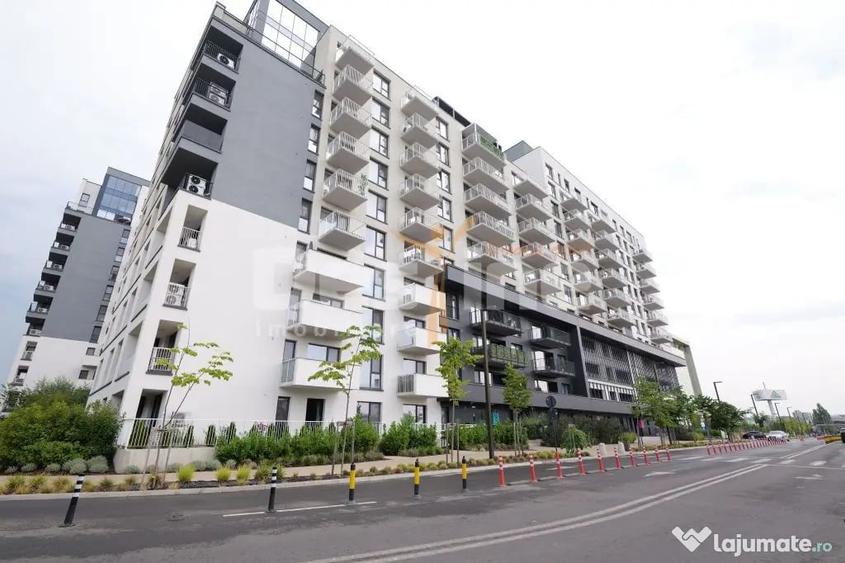 Spațiu comercial, de 217 mp, în Central