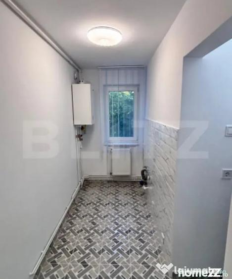 Apartament cu 3 camere decomandat în Dâmbu Pietros