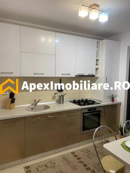 Apartament 3 camere de inchiriat Baneasa Bucure?ti | ApexIm - 1