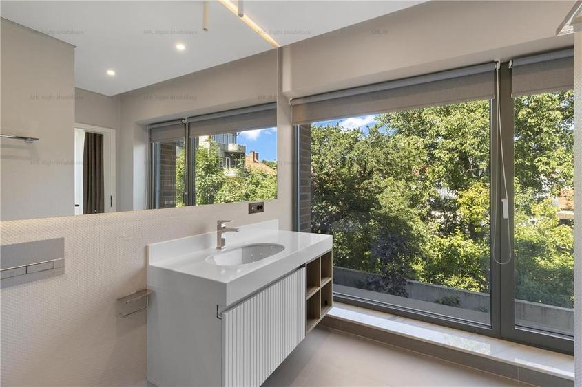 Apartament 3 cam Premium | Utilitati si Parcare Subterana  incluse - 6
