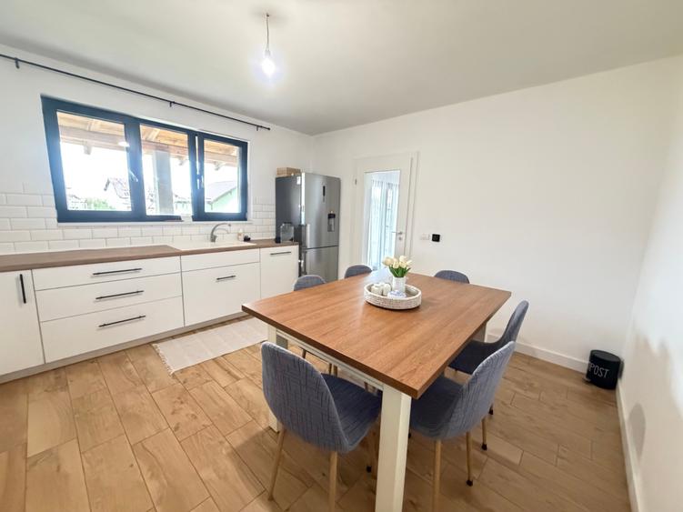 Vand casa pasiva in Sag 225000 euro - 15