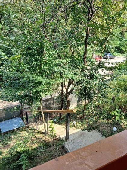 Teren de 800 mp, în Scorțeni