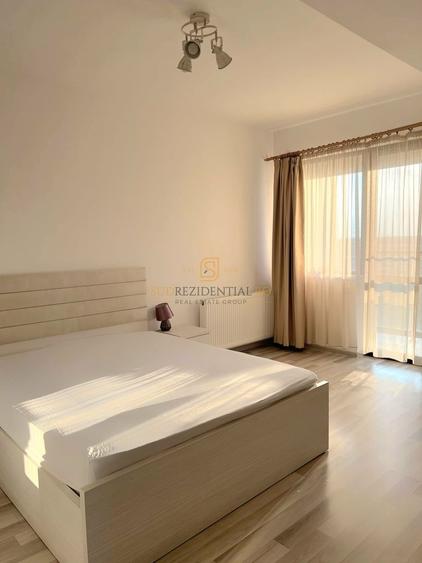 Apartament 2 camere | Metrou Apărătorii Patriei | Vedere panoramică - 3