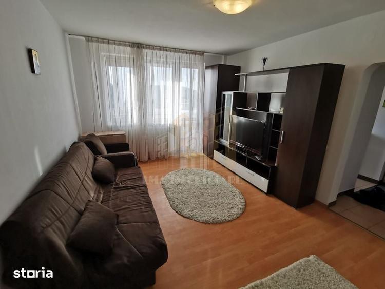Apartament 2 camere semidecomandat Saturn Brasov - 6