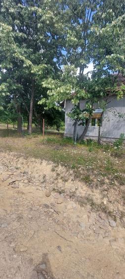 Casă cu 4 camere în Susani
