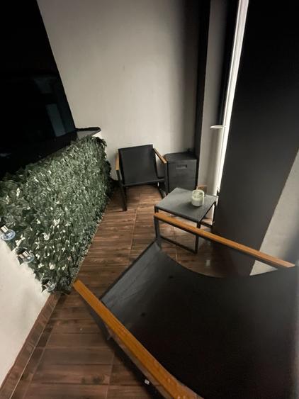 Apartament cu 2 camere semidecomandat, mobilat în Florești