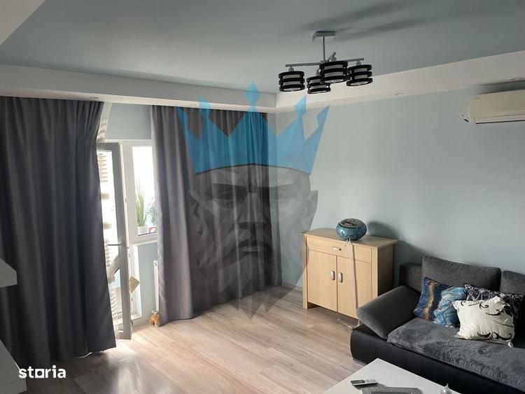 Apartament spatios Nerva Traian - 1