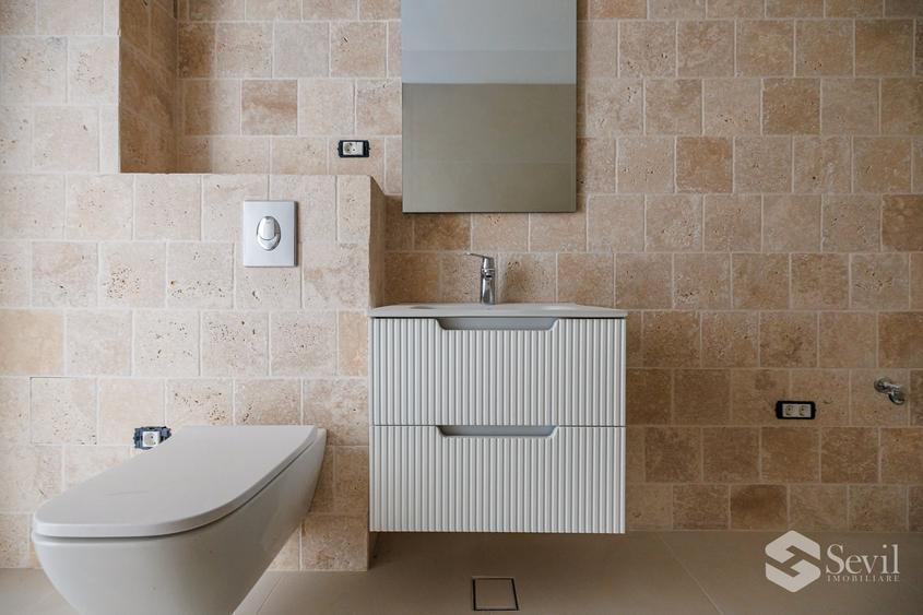 Apartament cu 3 camere decomandat în Mehala