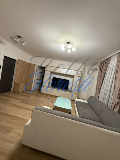 Apartament 2 camere, 60 mp , Zona Teilor , Floresti - 1