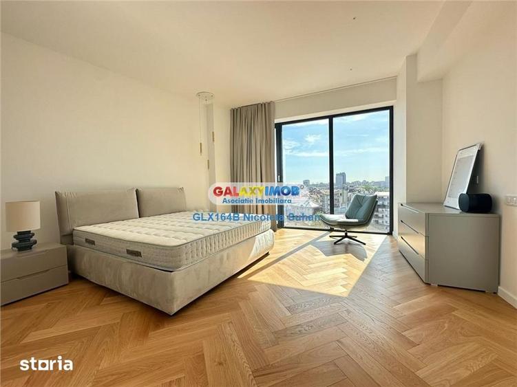 DUPLEX SPECTACULOS PIATA VICTORIEI - 307 MP-3 PARCARI SUBTE - 11