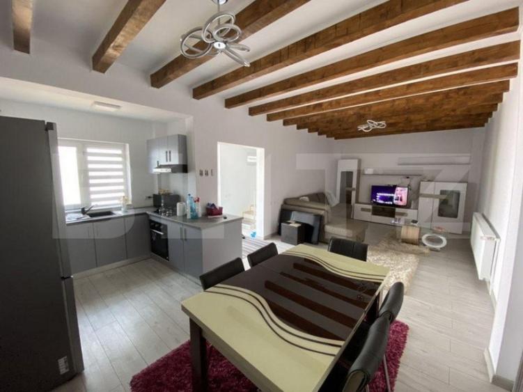 Casa individuala, 3 camere, 120mp, zona Nord-Est - 5