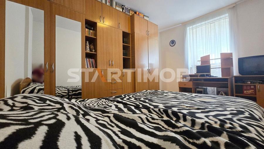 Apartament cu 3 camere în Centrul Istoric