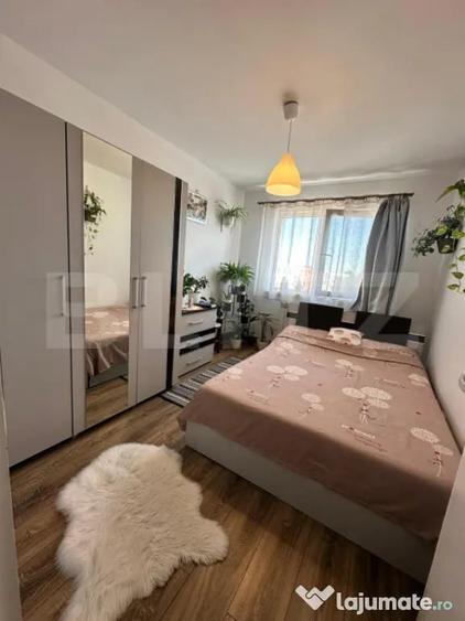 Apartament 2 camere, zona micro 3 - Turda (Cluj) - 2