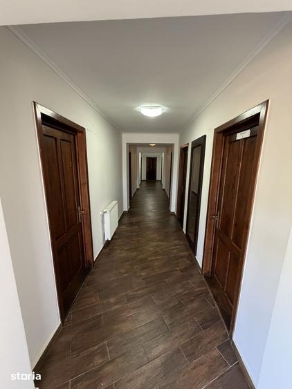Casă cu Teren 3295 Mp în Tulnici