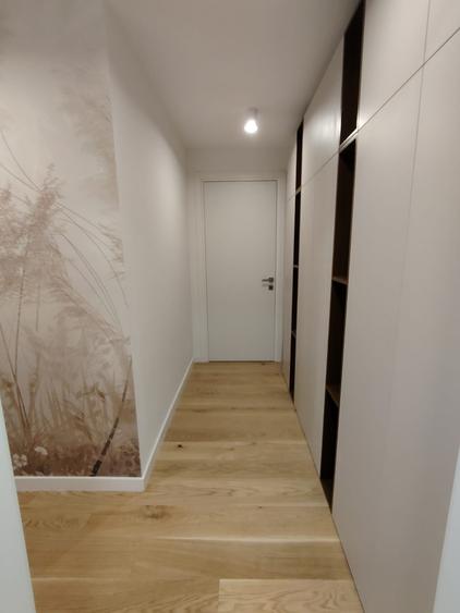 Apartament cu 3 camere în Pipera
