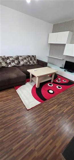 Apartament 2 camere de inchiriat Class Park - 2