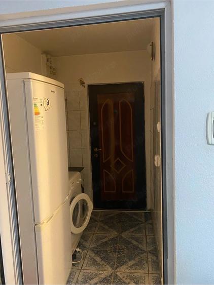 Garsonieră semidecomandată în Steaua